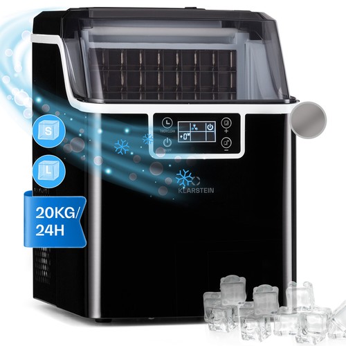 Ice cube maker machine - cube,