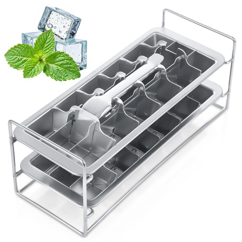 Ice cube tray for - cube, 2
