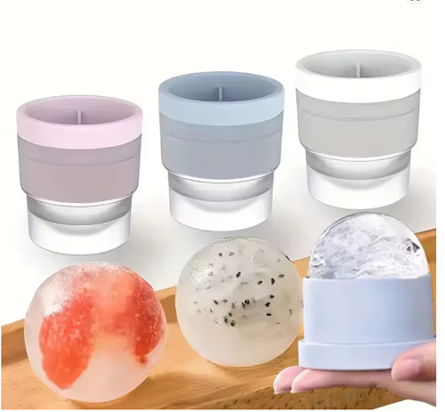 1pclarge ice ball - ice,