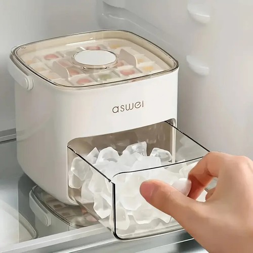 Easy press ice - easy,