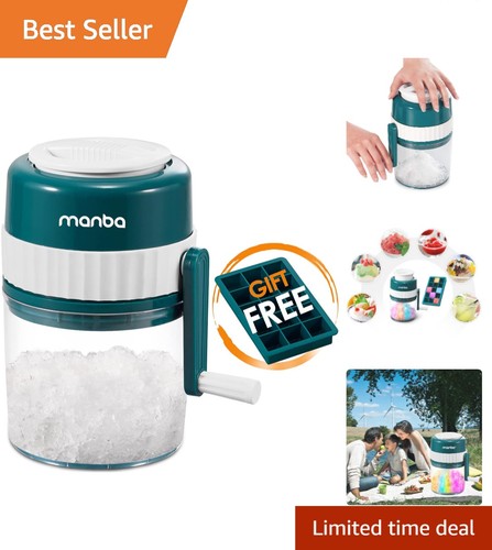 Litre slush snow - 1, &