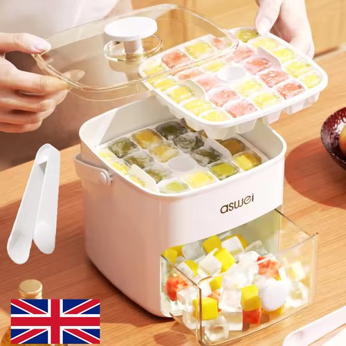 Easy press ice - easy,