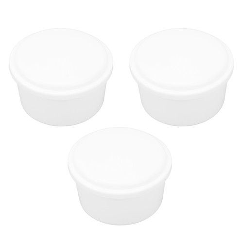Ice freeze mold home hand - 3x,