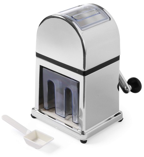 Hendi ice cube crusher - cube,