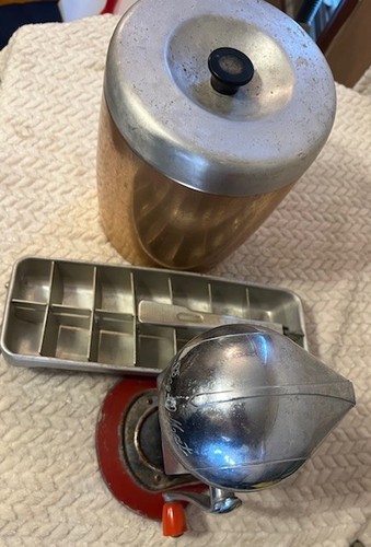 Vintage rival ice - vintage,